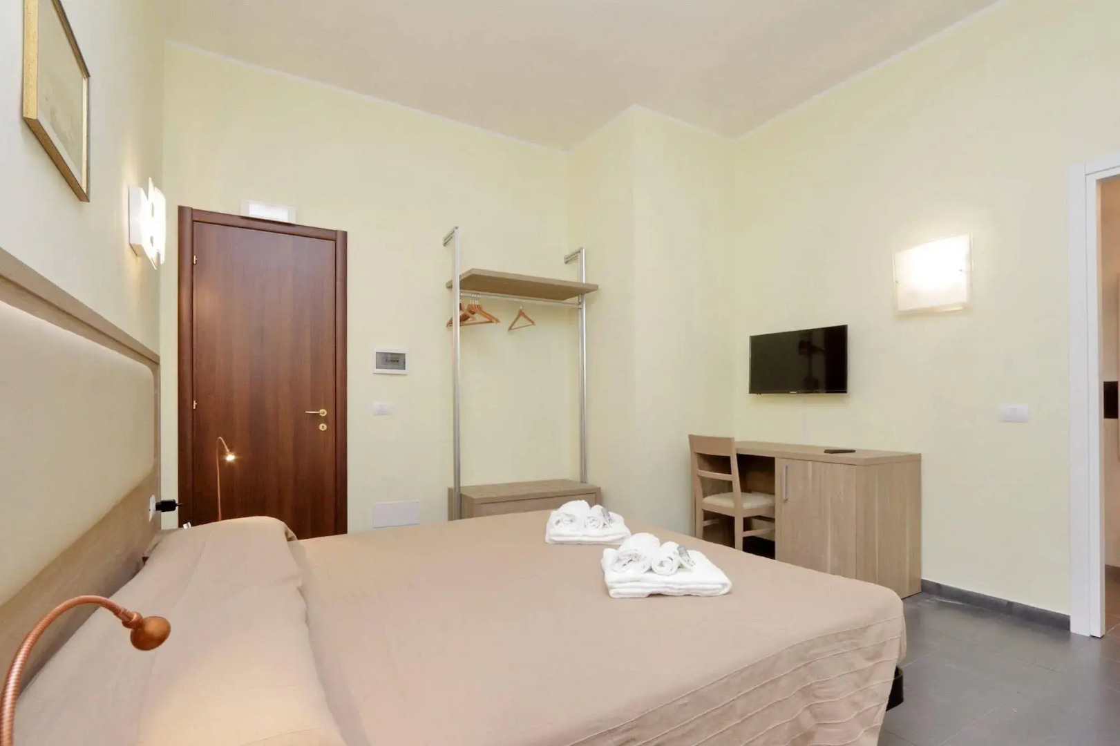 Foto - LHG Comfy Rooms