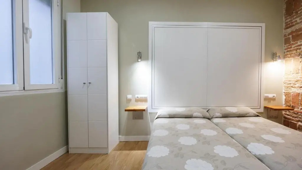 Foto - Hostal Art Madrid