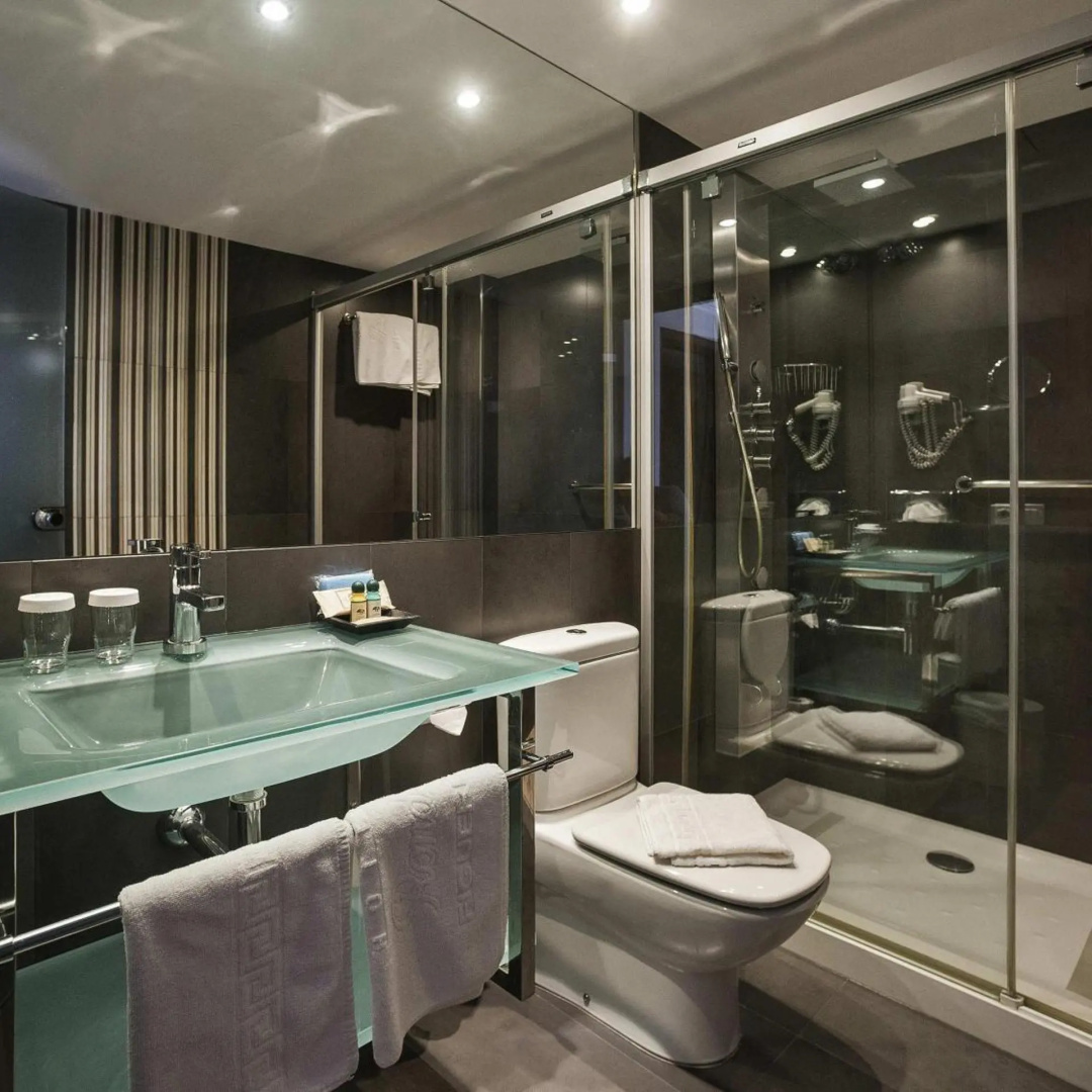 Foto - ibis Styles Figueres Ronda