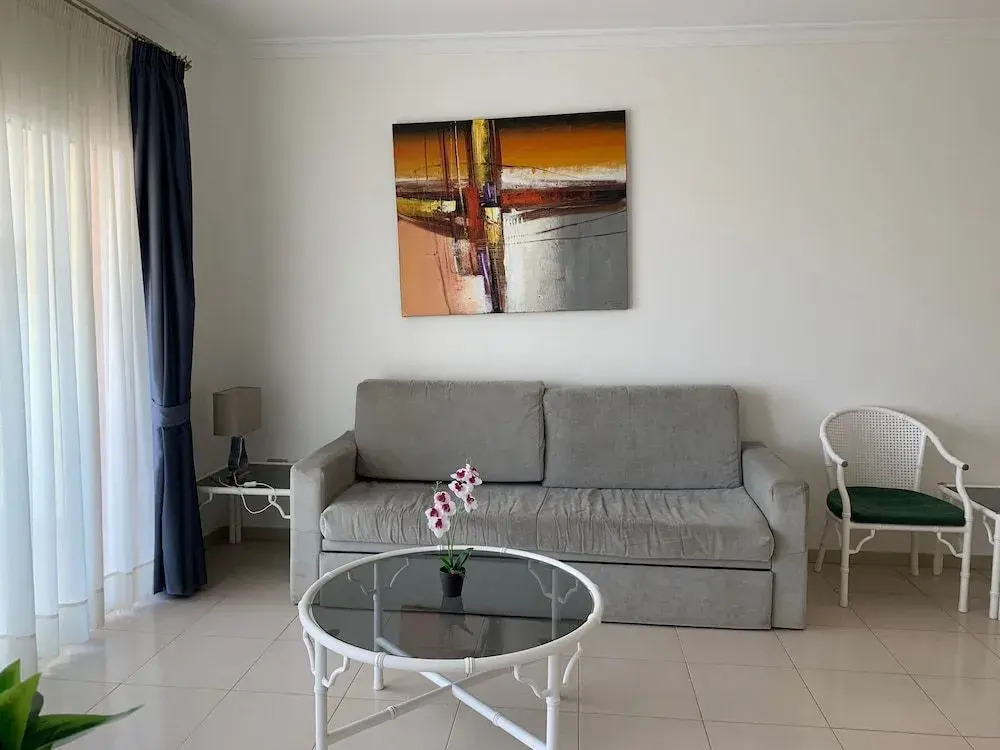 Foto - Michelangelo Resort Apartments