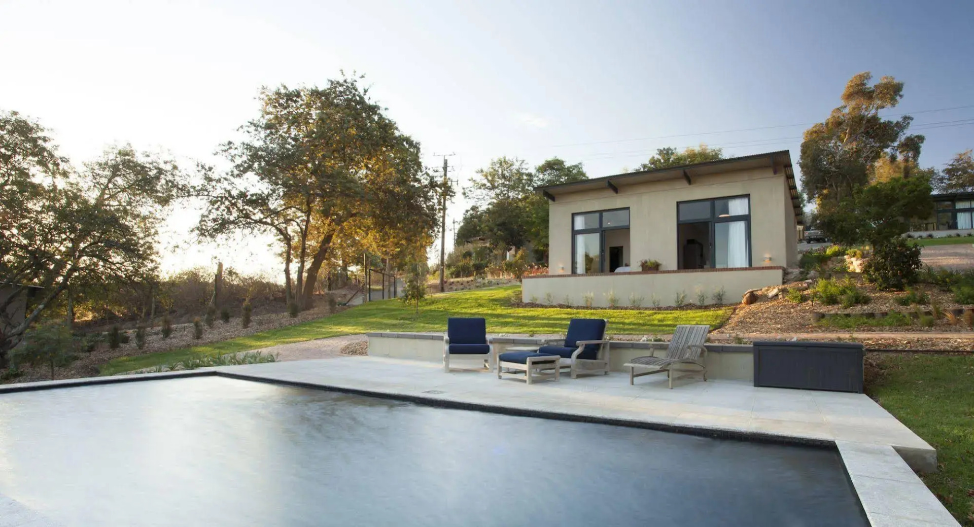 Foto - Sugarbird Manor