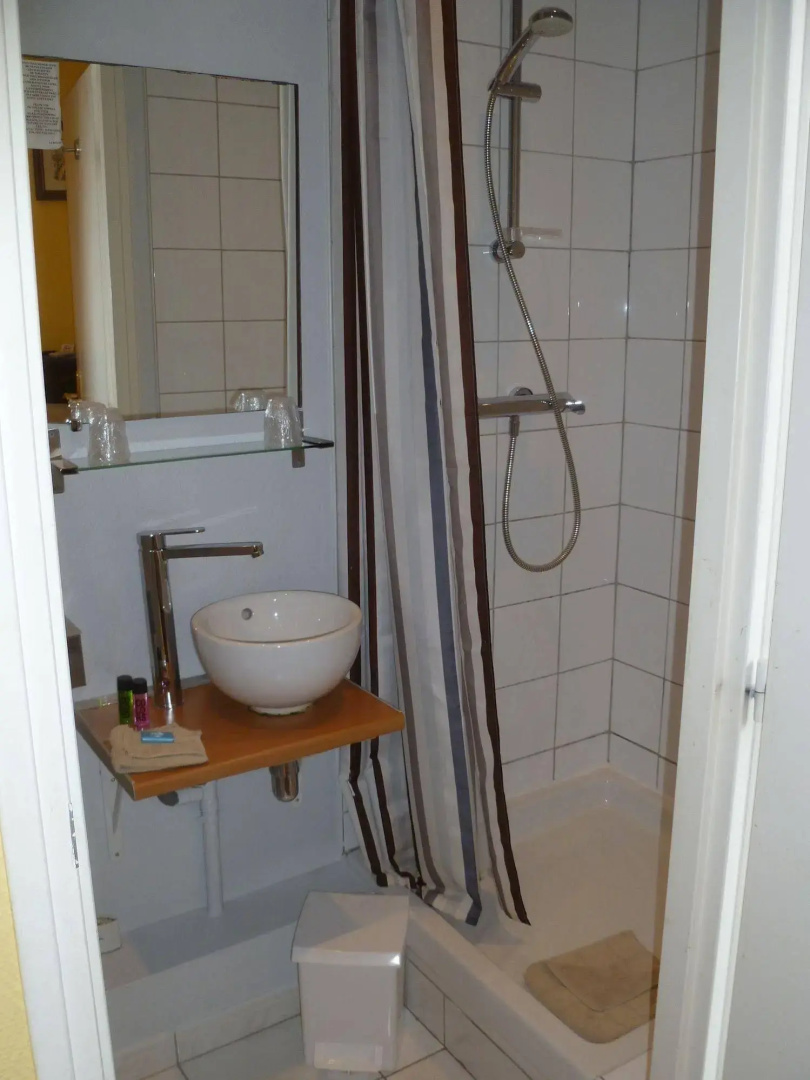 Foto - Hotel Victor Hugo Nice