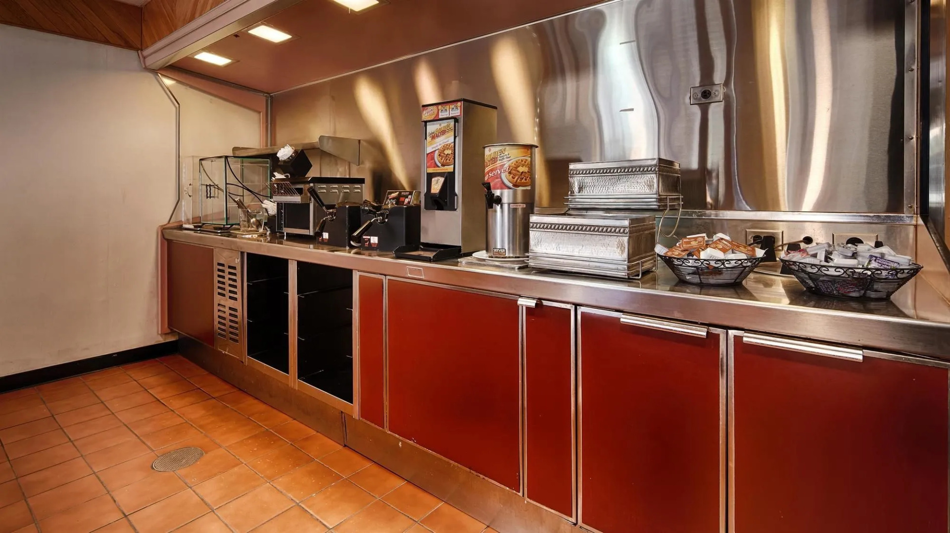 Foto - Best Western Springfield