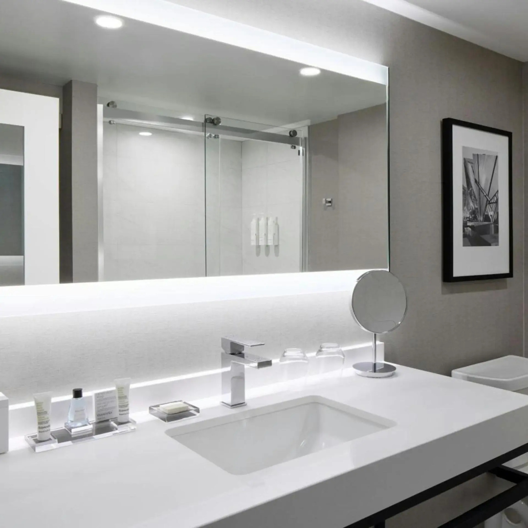 Photo - Toronto Airport Marriott Hotel
