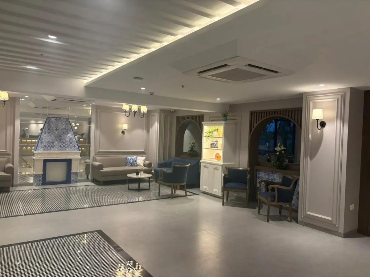 Foto - Meritas Auberge Calangute Goa