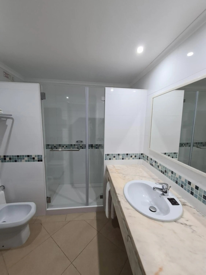 Foto - Hotel Apartamento Brisa Sol