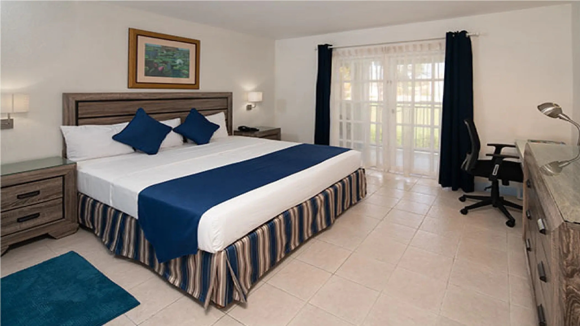 Photo - Time Out Hotel