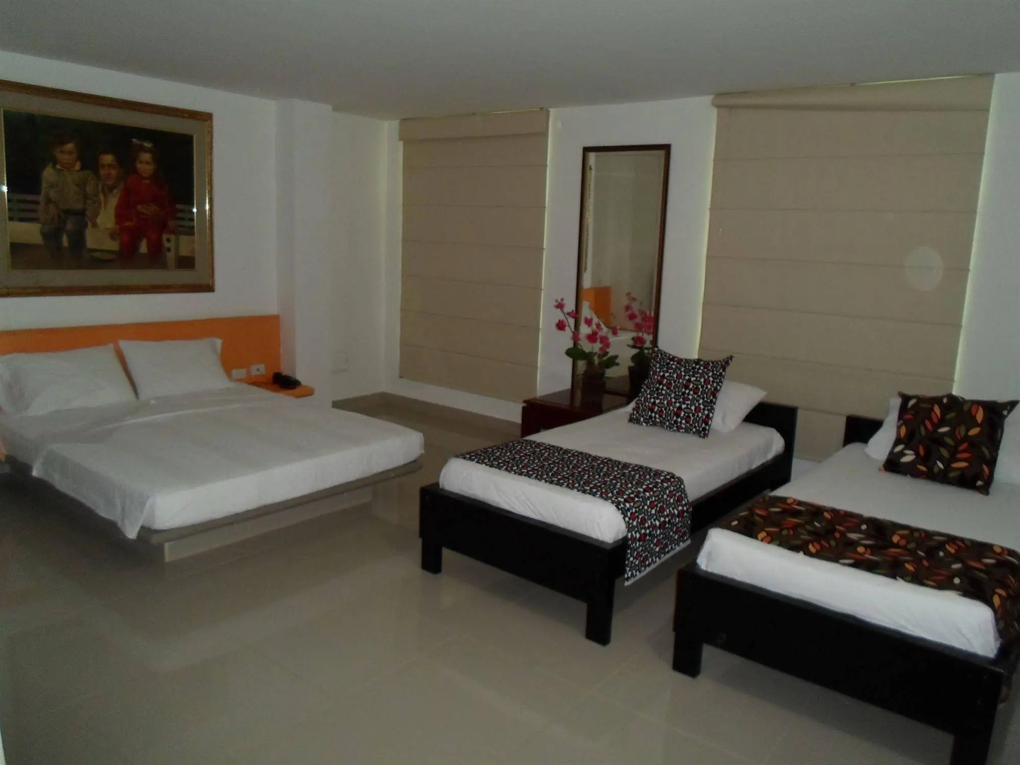 Foto - Tik by Bernalo Hotels
