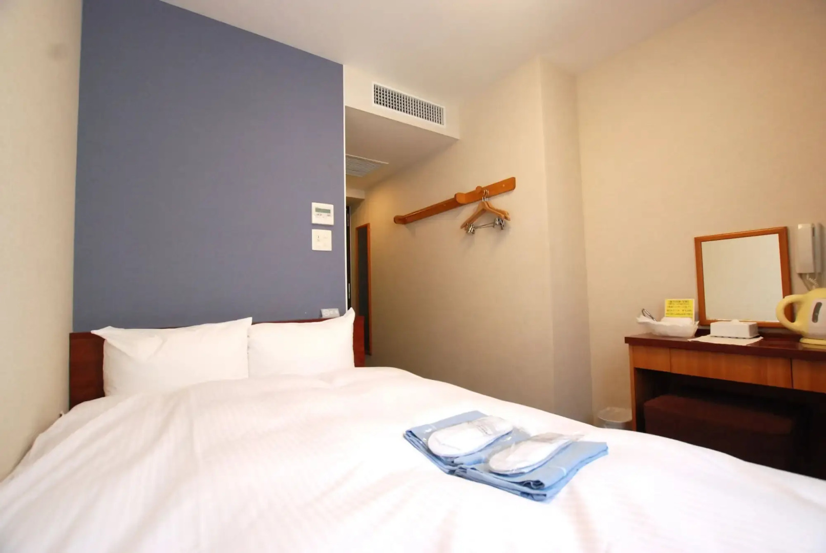 Foto - Web Hotel Tokyo Asakusabashi