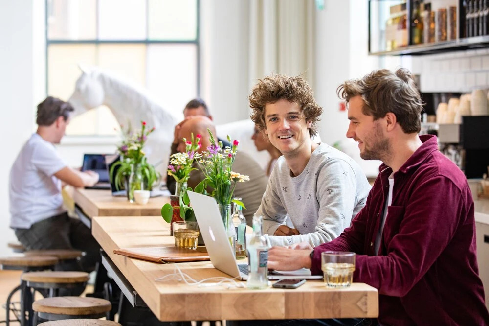 Photo - Bunk Hotel Utrecht