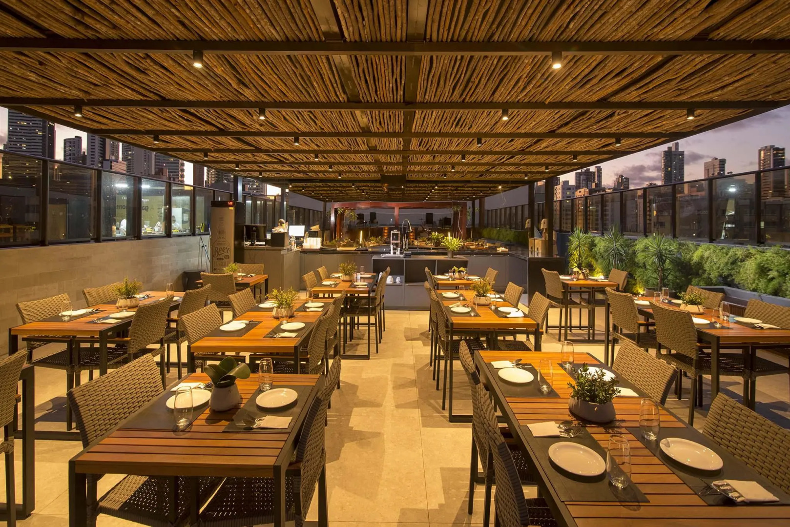 Photo - Infinity at the Sea by Welkom