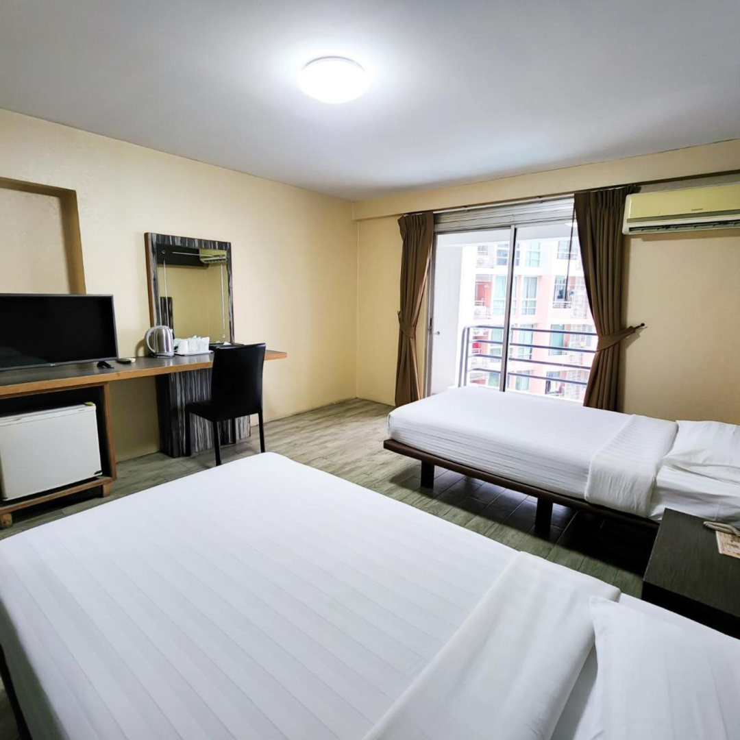 Foto - Watana Hotel