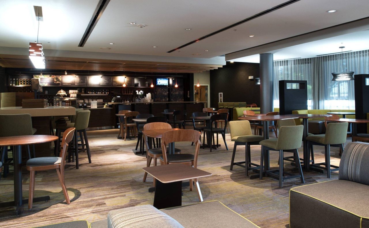 Foto - Courtyard Fort Worth West at Cityview