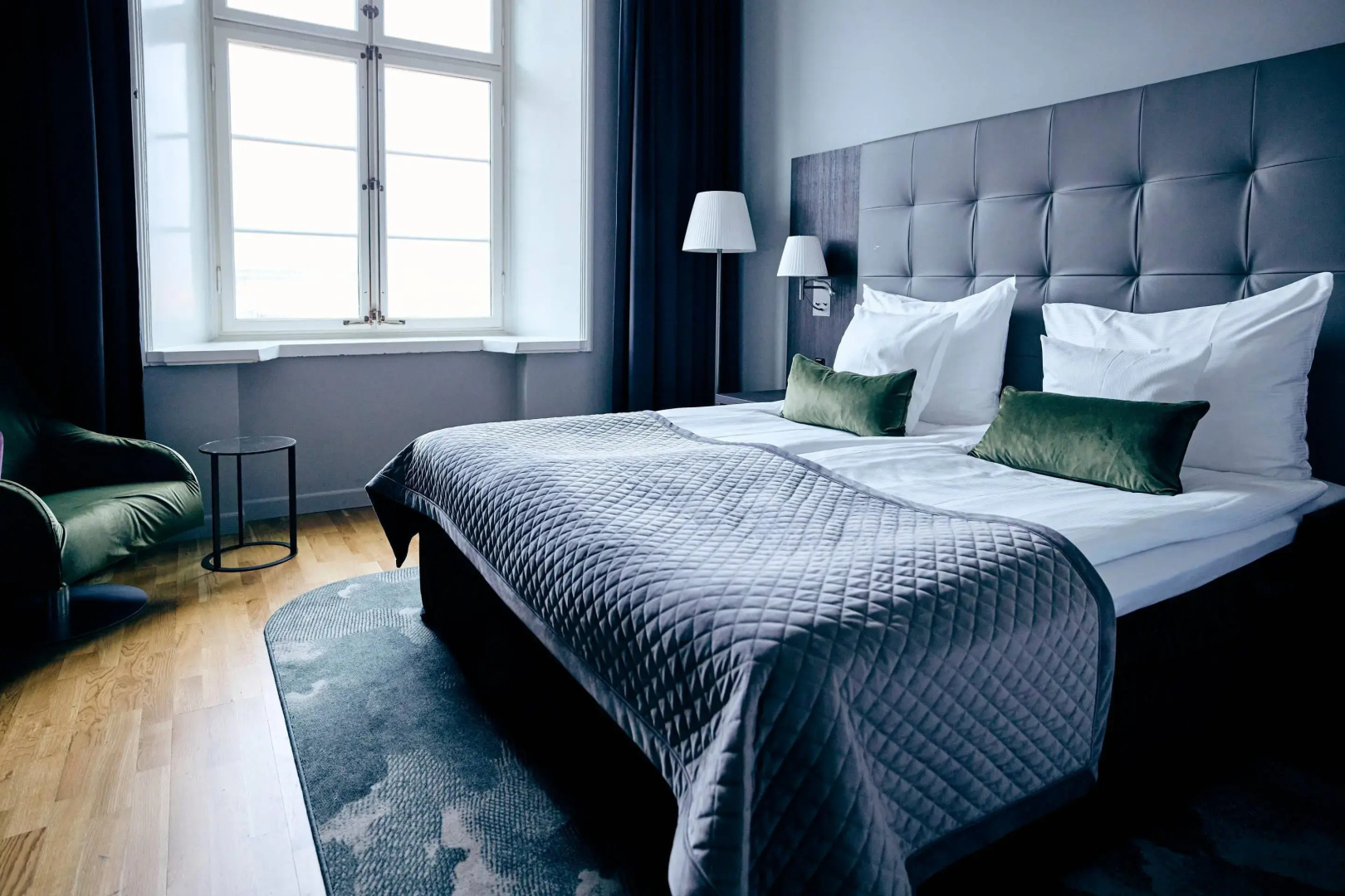 Foto - Clarion Hotel Post