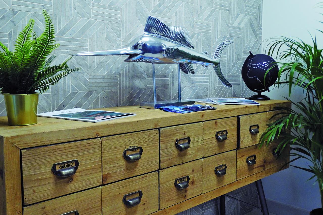 Foto - Bilbao City Center by abba Suites