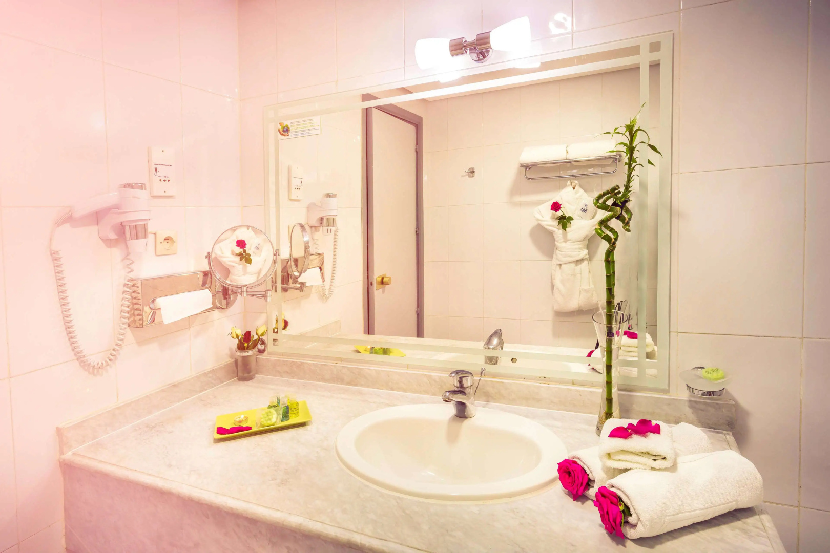 Photo - Idou Anfa Hotel