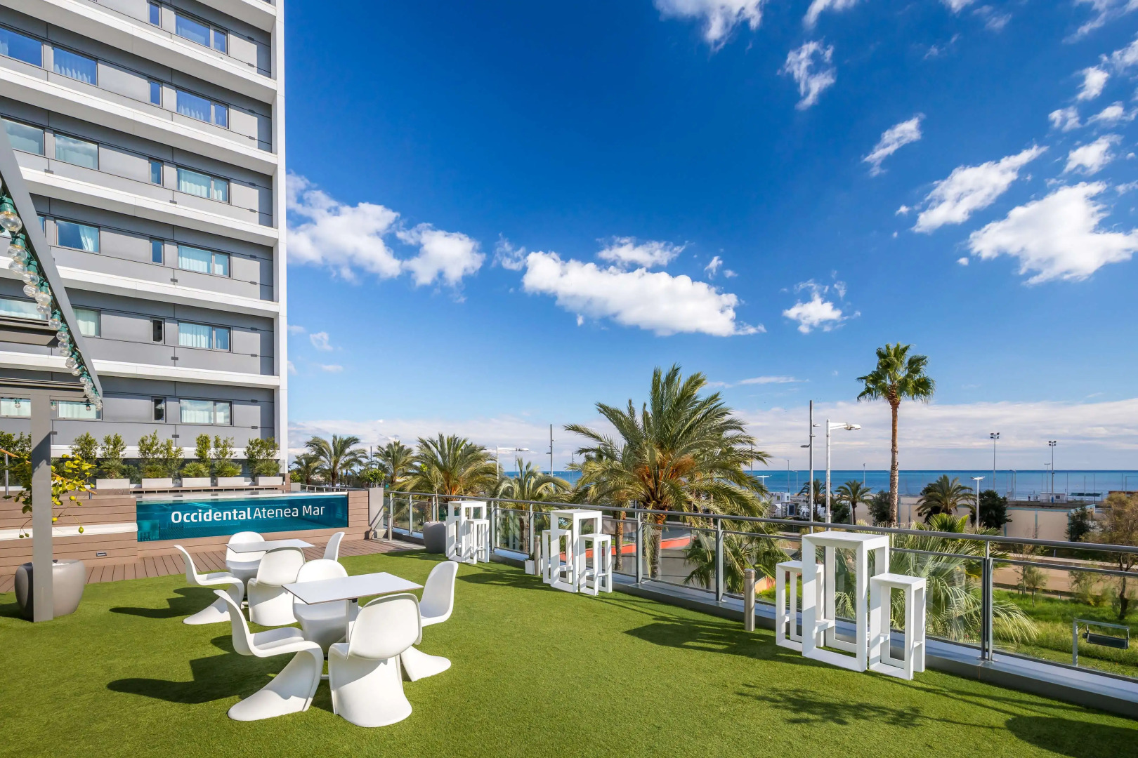 Photo - Occidental Atenea Mar - Adults Only