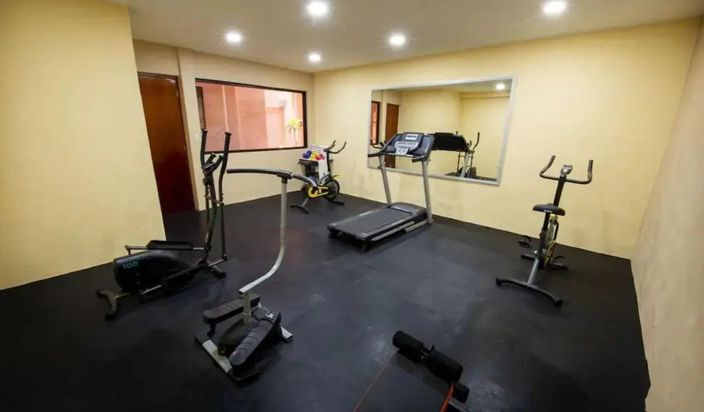 Photo - Hotel Del Gobernador