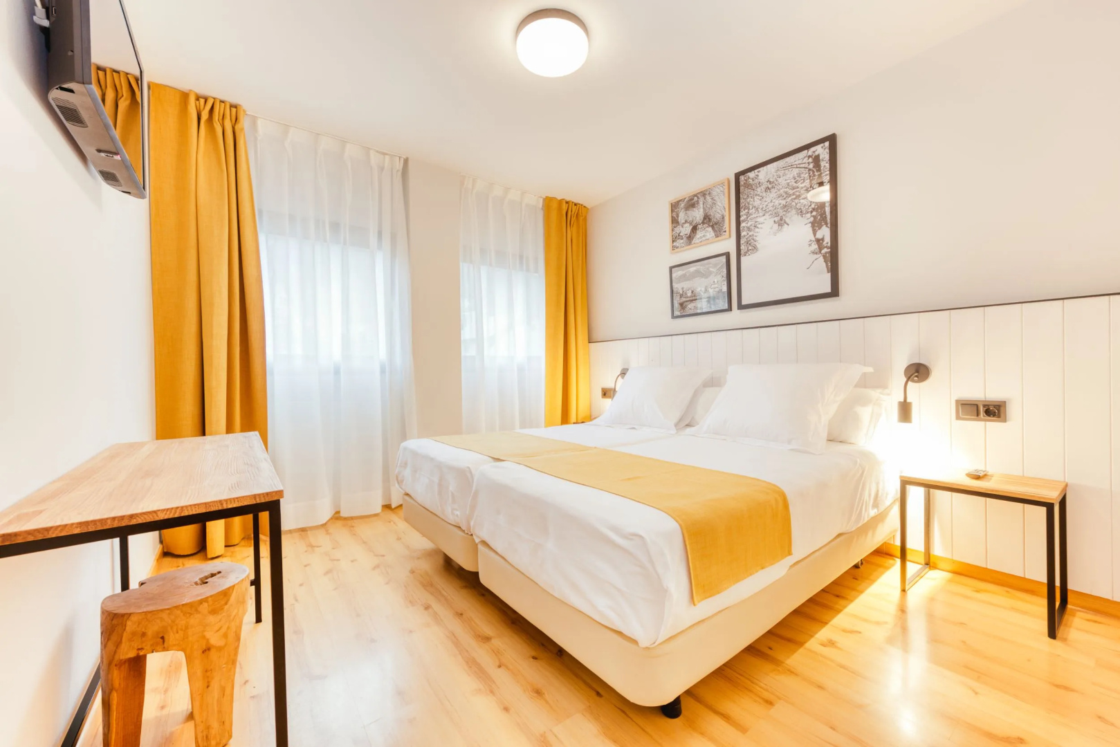 Foto - Hotel Viella