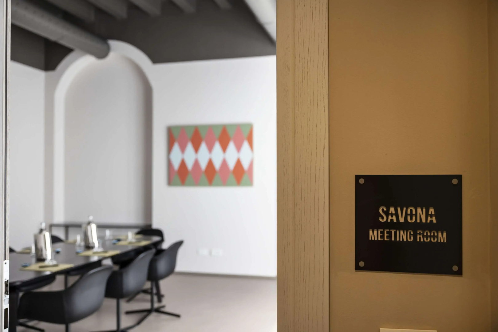 Foto - Savona 18 Suites – Member of Preferred Hotels & Resorts