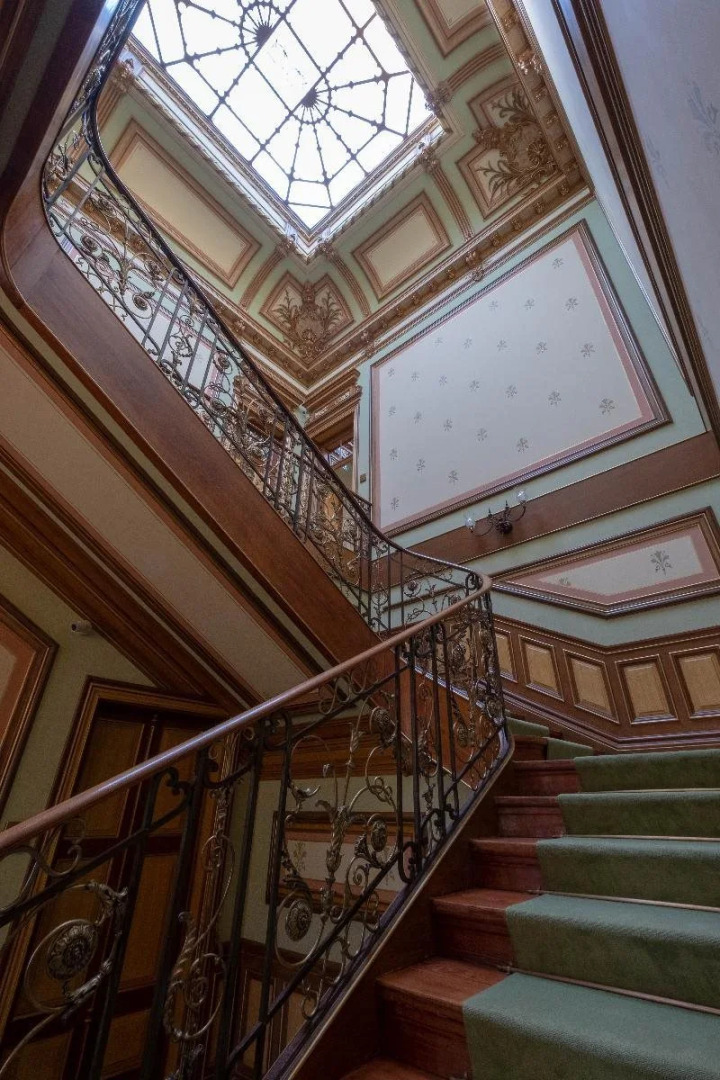 Foto - Vila Foz Hotel & SPA