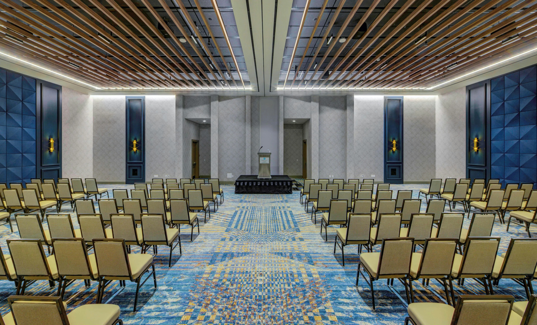 Foto - Embassy Suites by Hilton Virginia Beach Oceanfront Resort