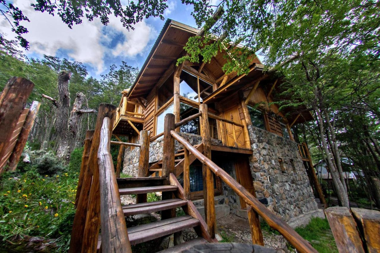 Foto - Patagonia Villa