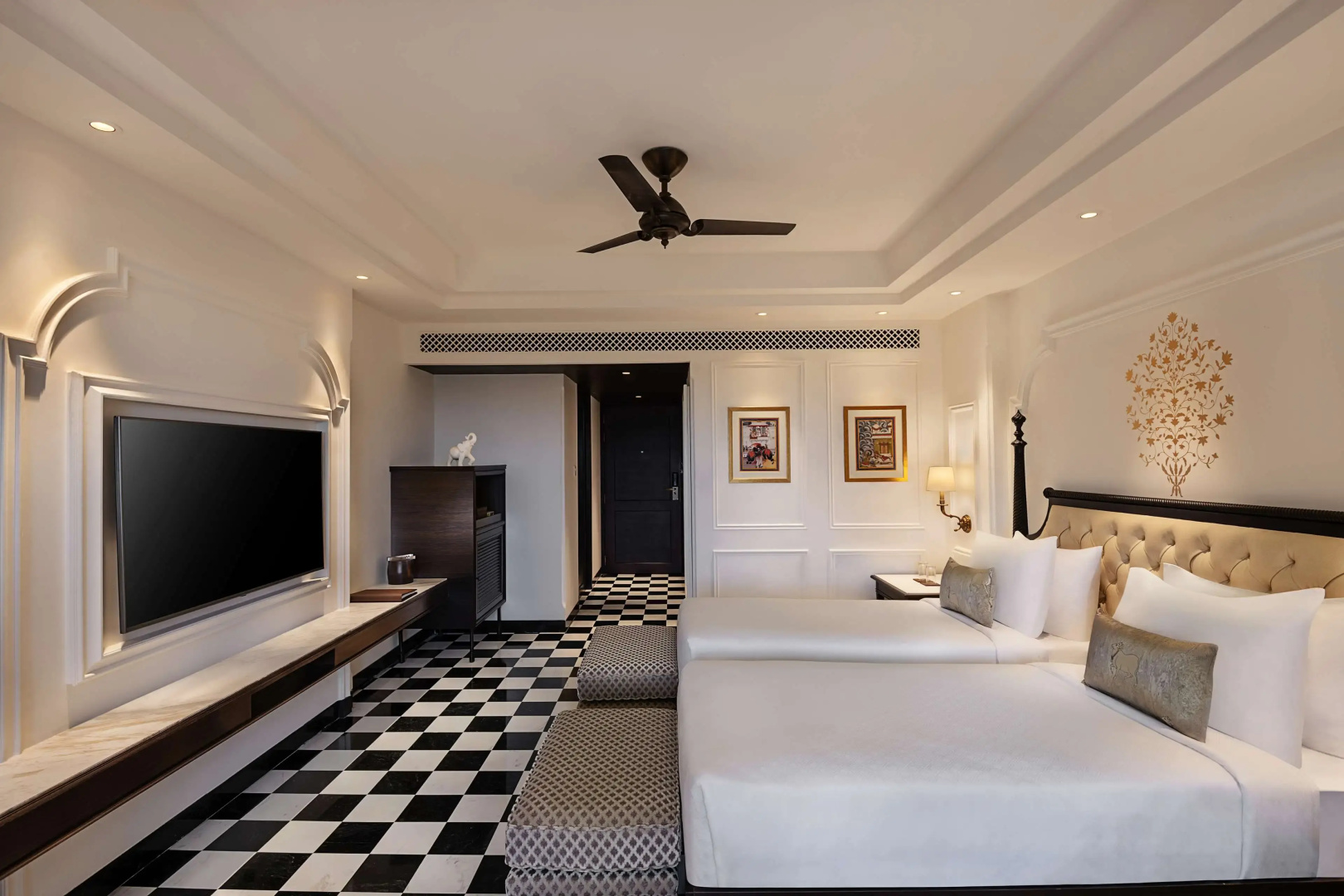 Photo - Aurika, Udaipur - Luxury by Lemon Tree Hotels