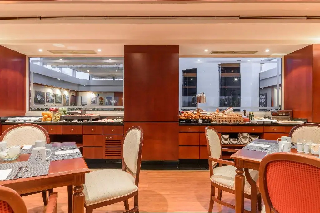 Photo - Eurostars Gran Hotel Santiago