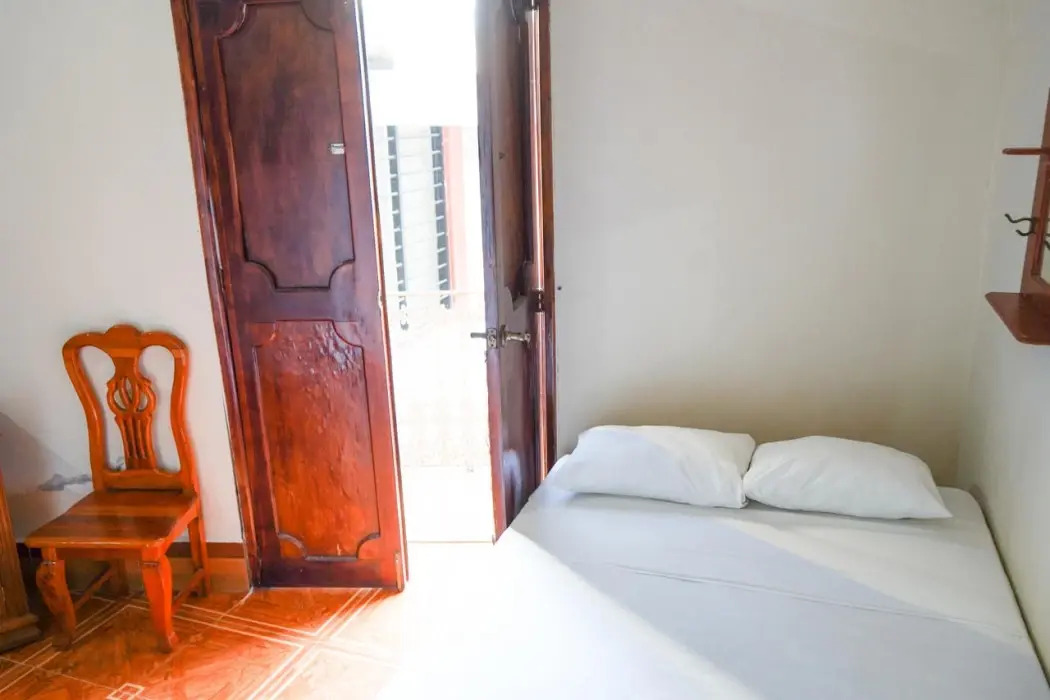 Foto - OYO Hotel El Conquistador