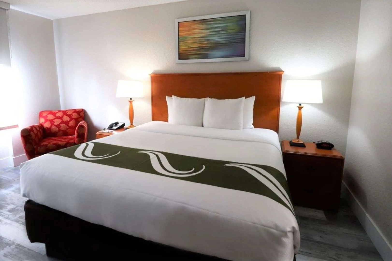 Photo - Quality Inn Miami Airport - Doral