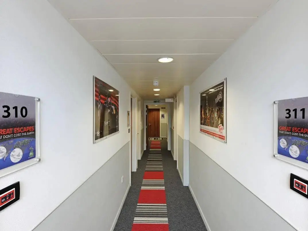 Foto - Point A Hotel London Westminster