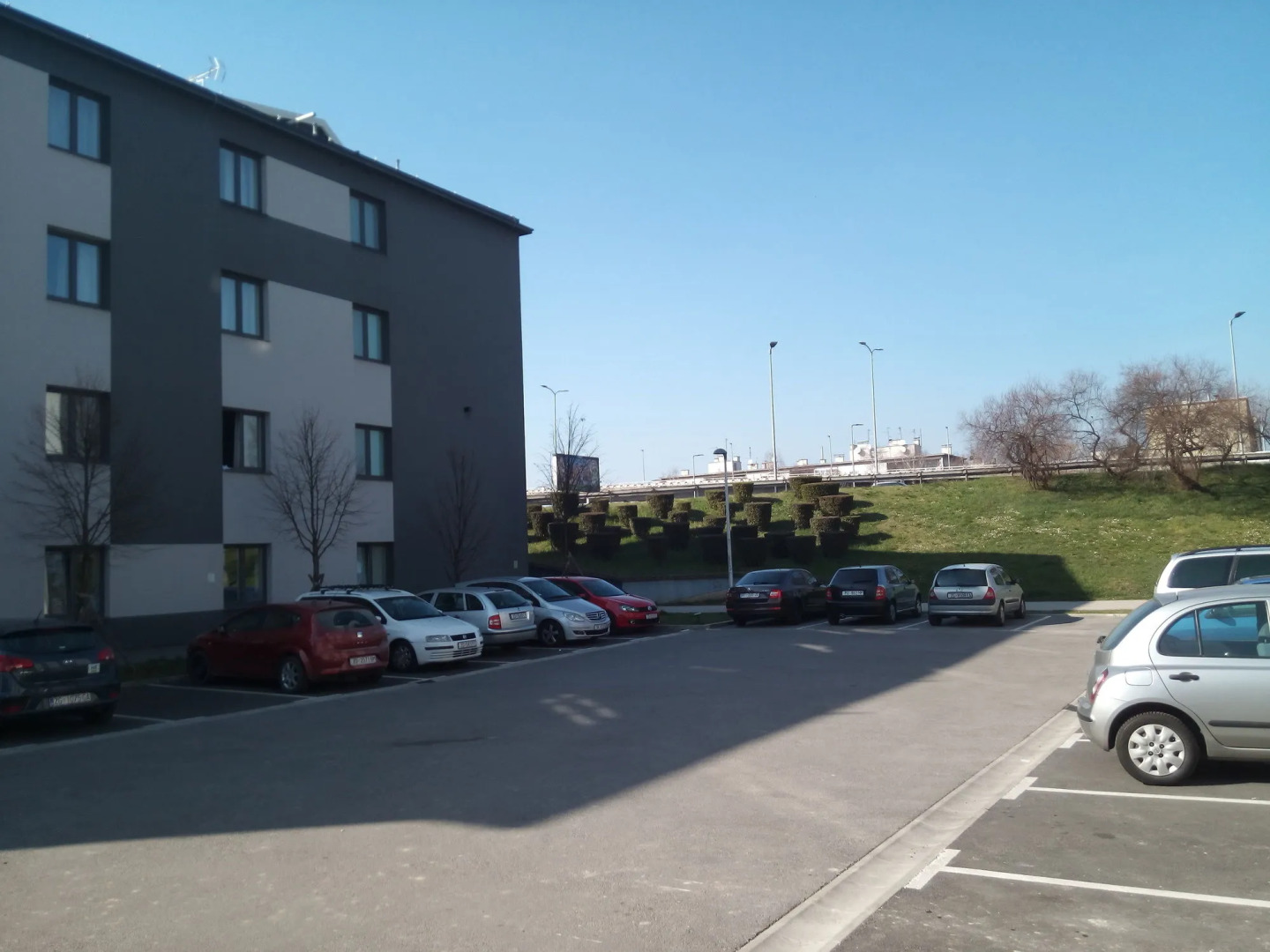 Foto - The Loop Hotel