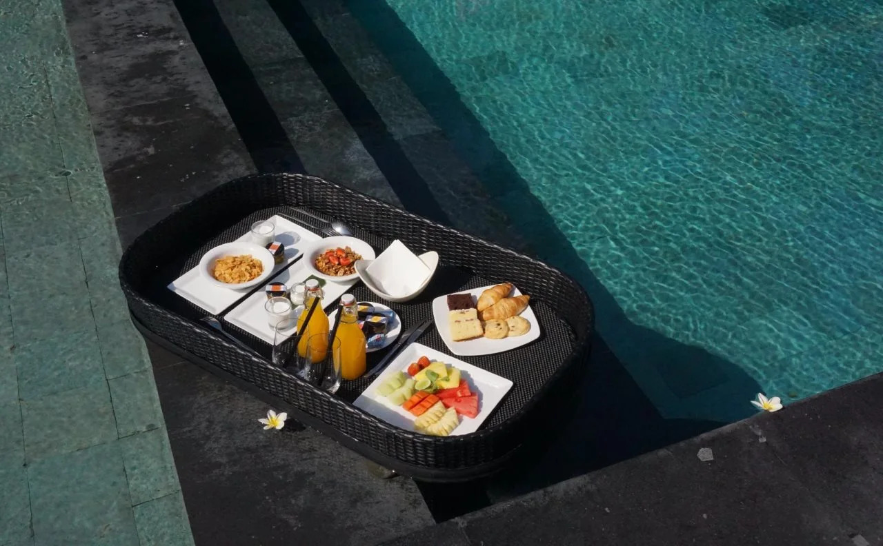 Foto - Peppers Seminyak