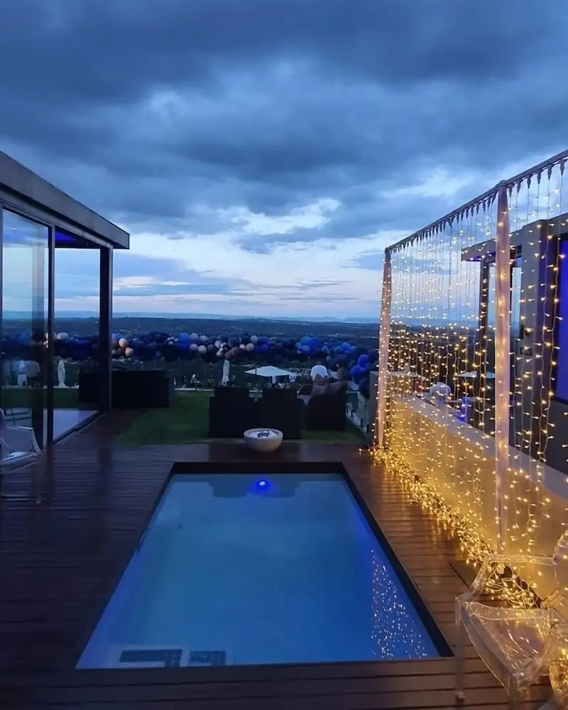 Photo - The Northcliff Boutique Hotel