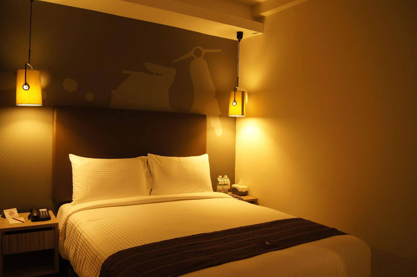 Photo - The Mesui Hotel