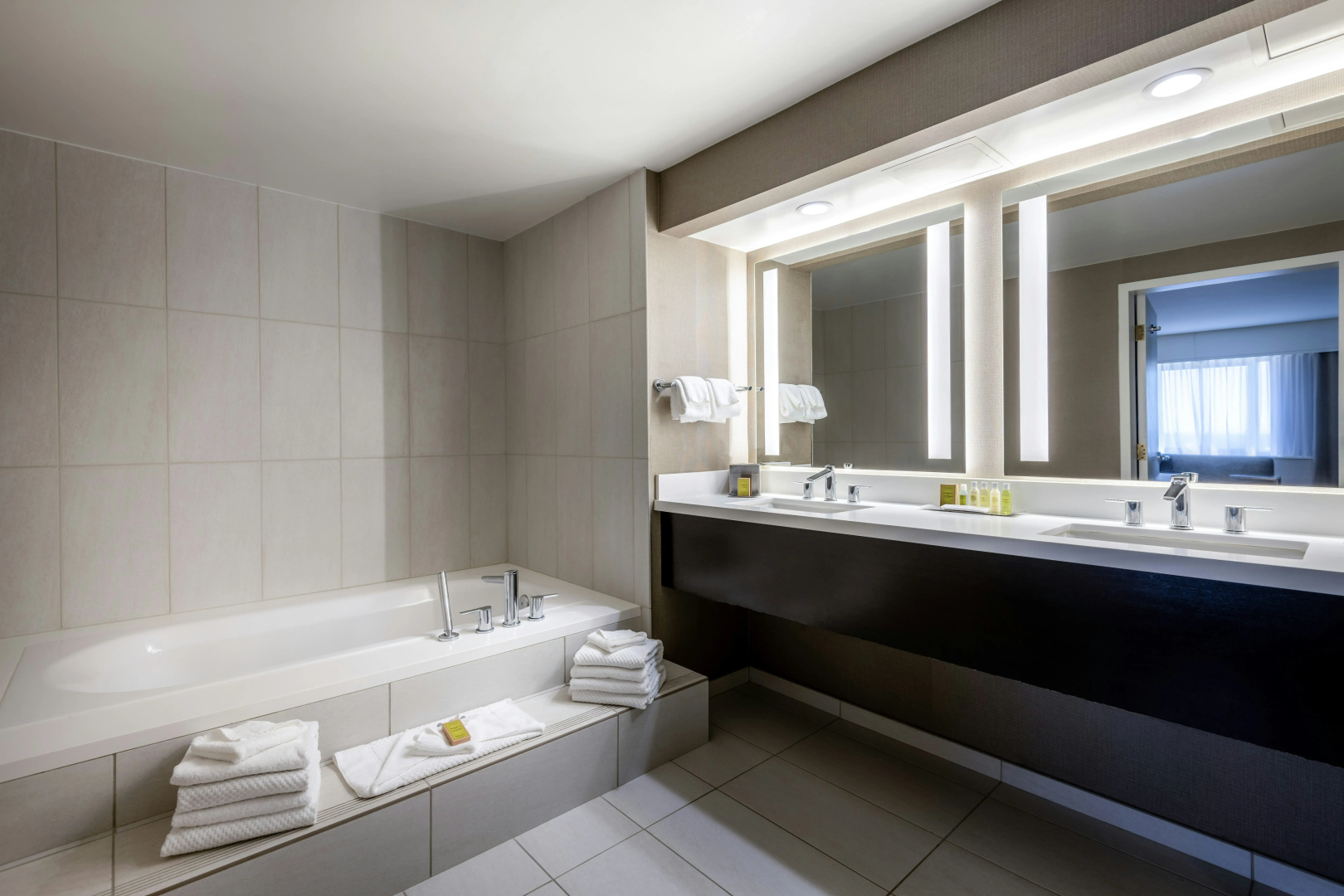 Photo - DoubleTree by Hilton Los Angeles - Norwalk