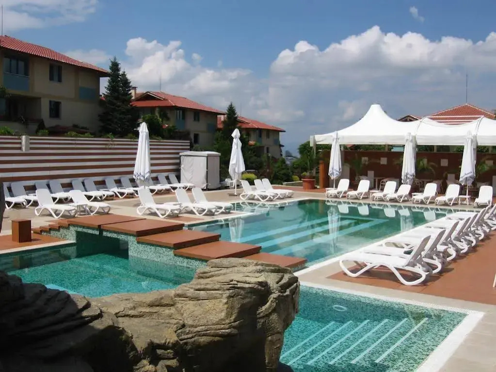 Foto - Tsarsko Selo Spa Hotel