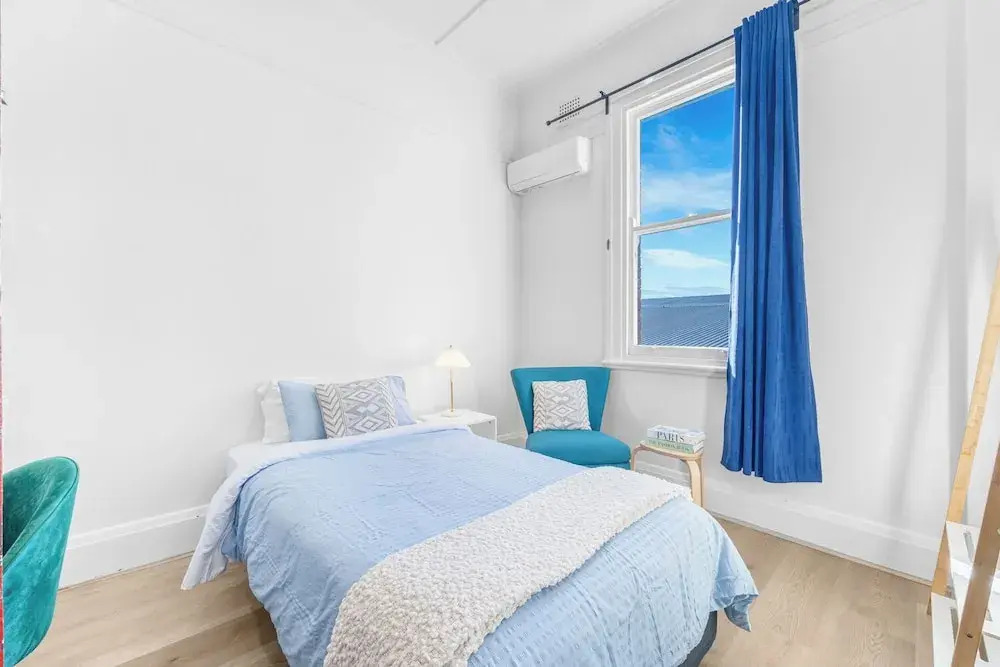 Foto - Stay Today Hostel