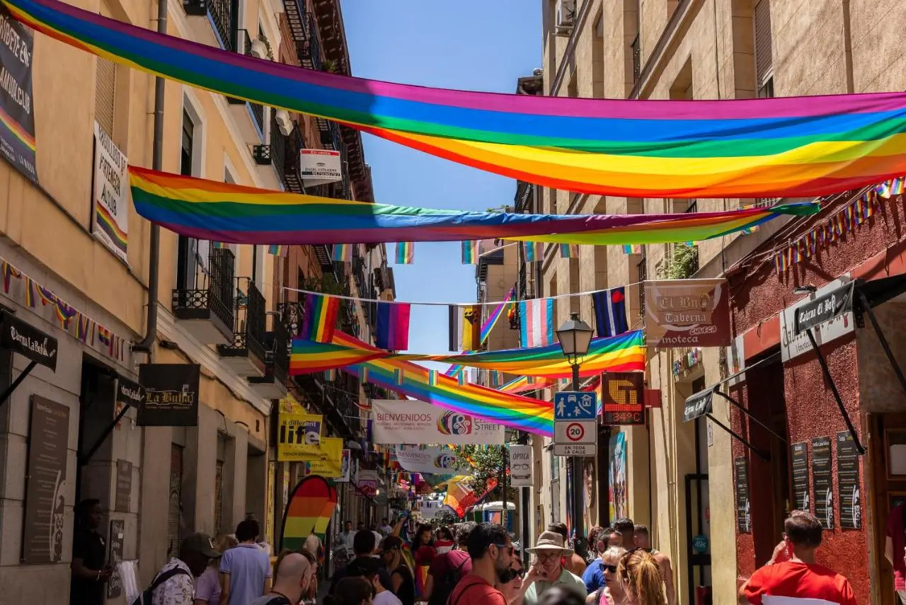 Foto - Woohoo Rooms Chueca