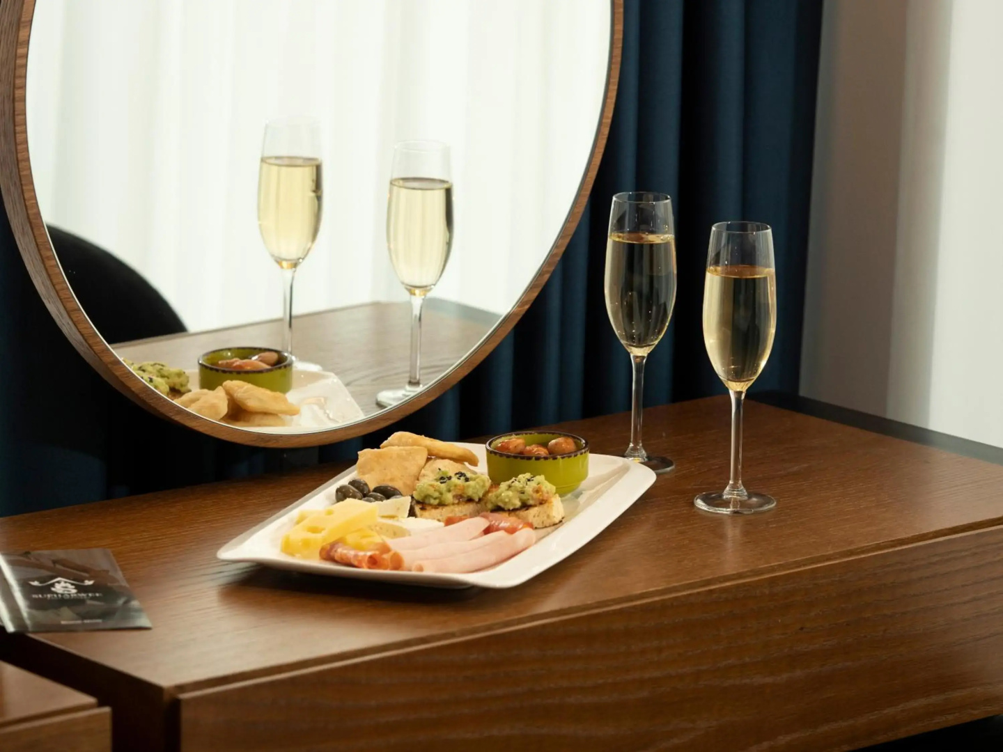 Foto - Moncafe Boutique Hotel  SPA