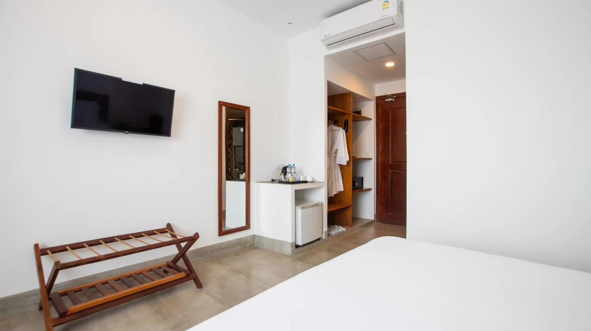 Foto - DACO Hotel