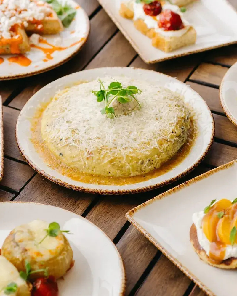 Foto - Hotel La Plantación