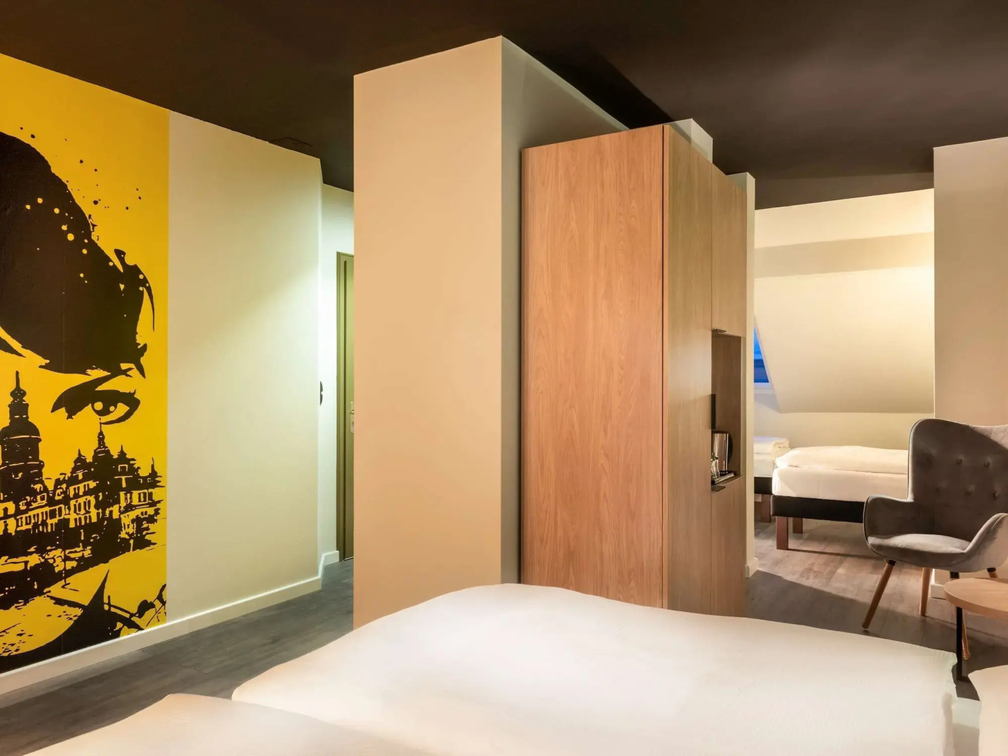 Foto - ibis Styles Dresden Neustadt