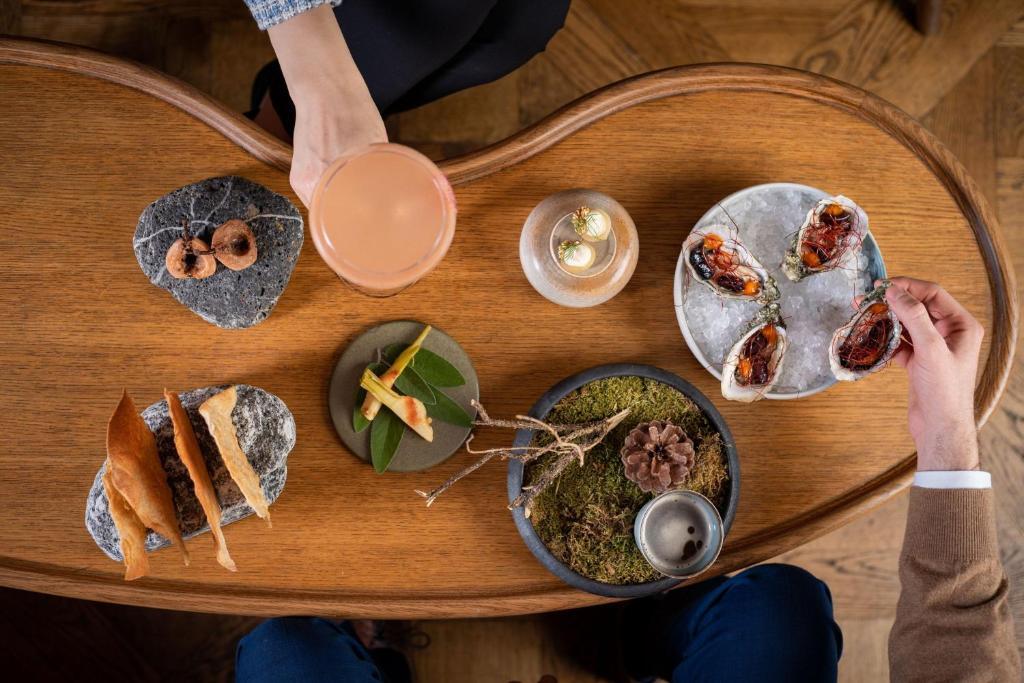 Foto - The Ritz-Carlton Hotel de la Paix, Geneva