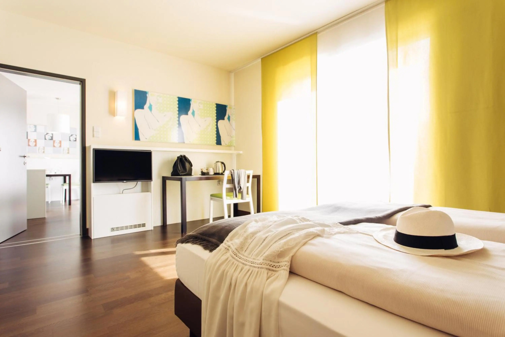 Foto - harry’s home Linz-Urfahr hotel & apartments