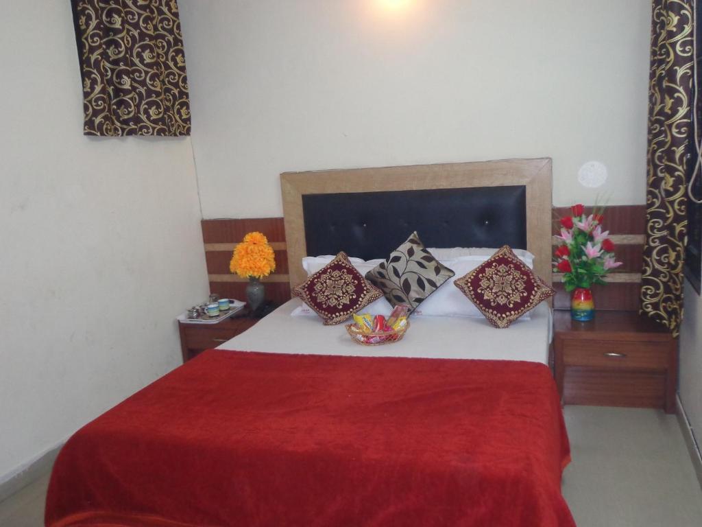 Foto - HOTEL DARPAN PALACE -New Delhi Railway Station