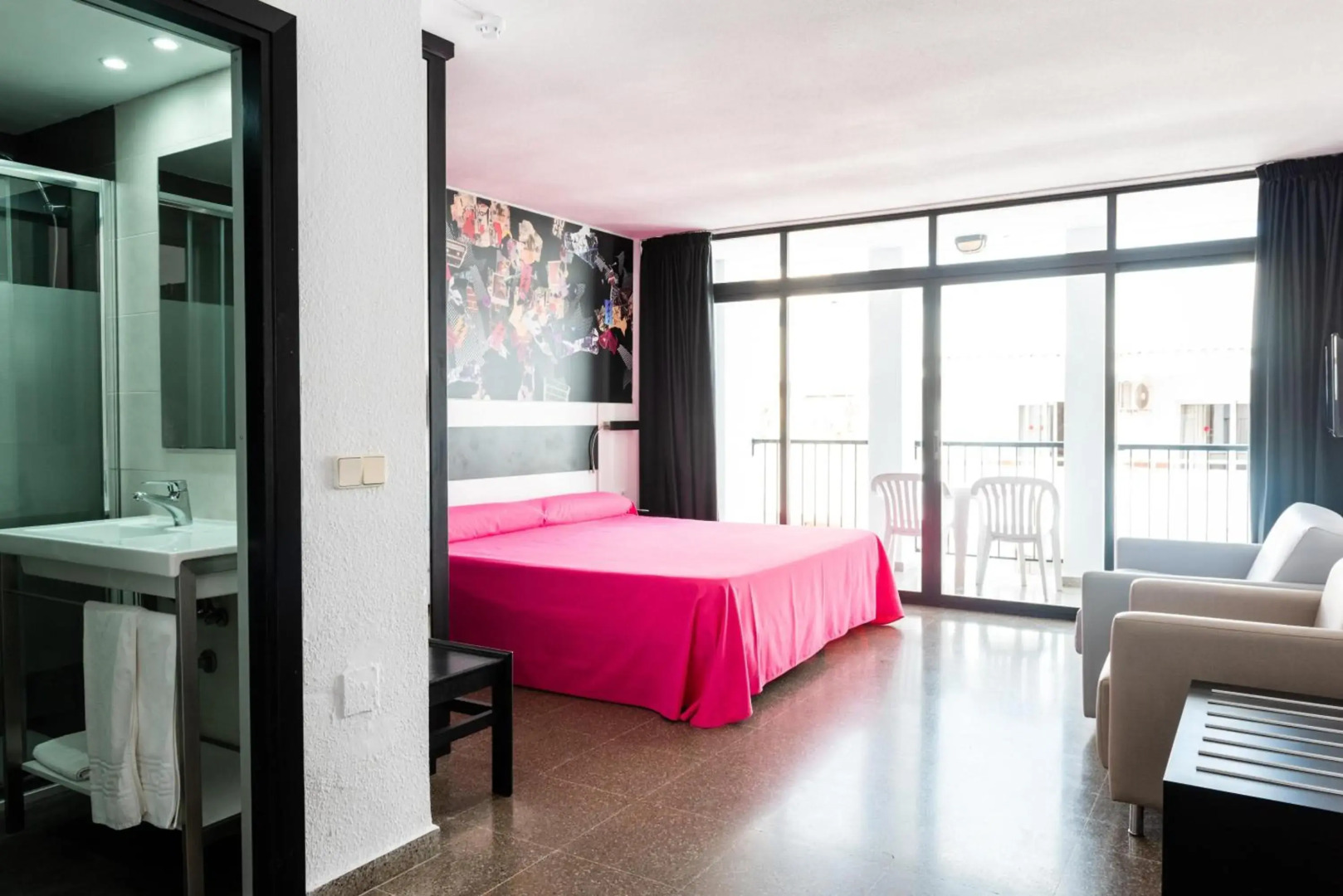 Foto - Ibiza Rocks Hotel - Adults Only