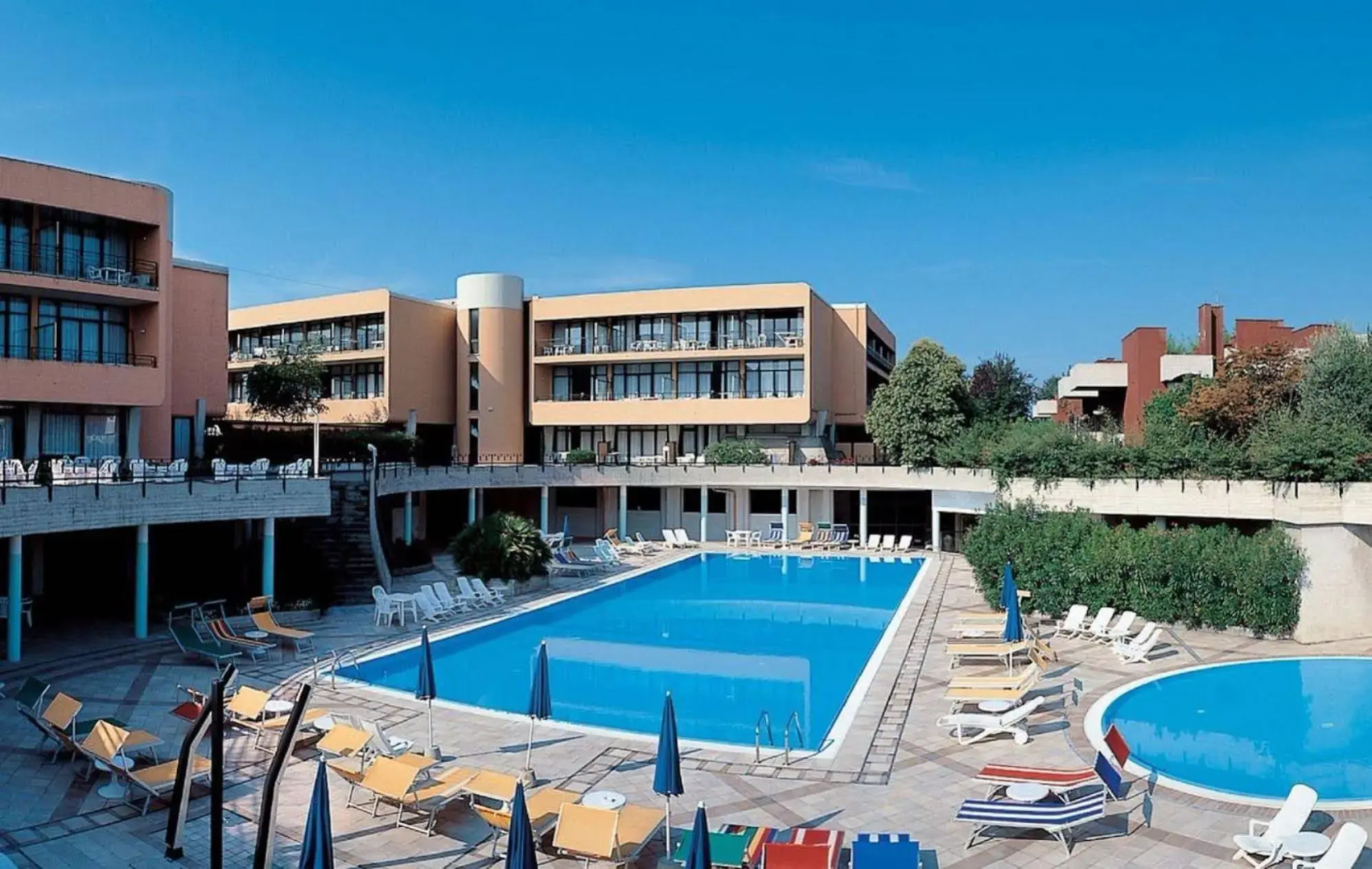 Foto - Hotel Residence Holiday