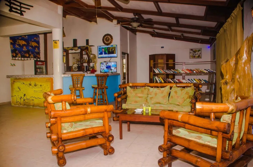 Foto - Aparta Hotel Azzurra